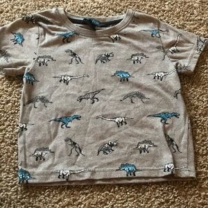 Toddler shirt